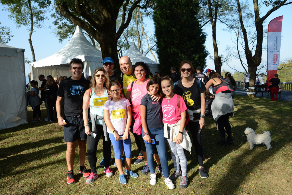 Foto 664 de la avituallamiento - Subida a Artxanda 2018